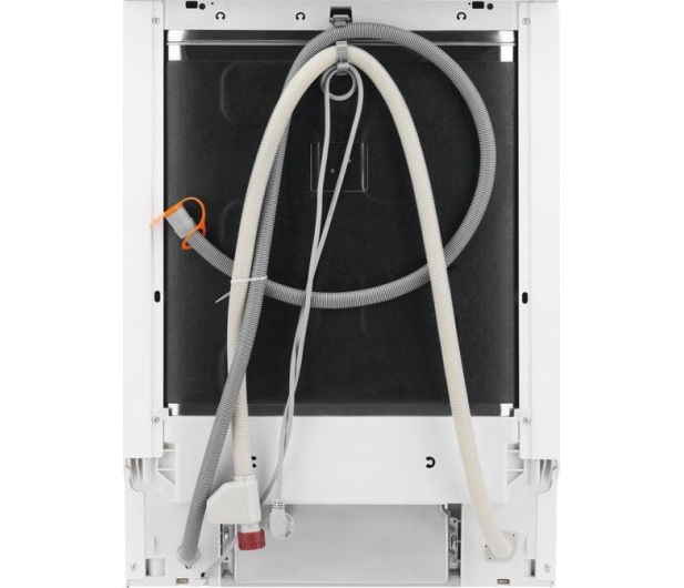 Zmywarka ELECTROLUX EEA17200L 60cm, 13kpl, AirDry, PerfectFit, Program 30 min - 1100790 - zdjęcie 2